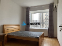 一中对面 学源居 月租金：980元/月 面积：80m² 高层  中装