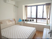 哈佛国际 月租金：1500元每月  面积：105m²