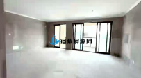 华夏御府，实景现房，洋房顶楼复式206平带露台，价格美丽