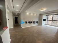 宋园安置区 售价：102万元  面积：118m² 户型：3-2-1-2 高层  豪装