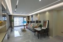 沈苑小区（安置房） 售价：78万元  面积：102.5m² 户型：3-2-1-1 小高层  精装