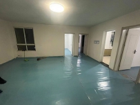 新都市华庭小区西区高层123平米对外出租，无家具，适合办公