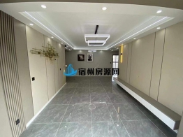 捡漏房源、单价6879，双阳台 绿洲家园，房东自装（未住） 三室两厅28/33层，面积120.6