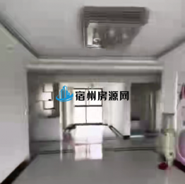 劲爆房源，名宿华府。  112平纯东户69万，南北通透大三室双阳台️两年  总高18层小高