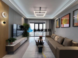 蓝光·雍锦府 11栋 1单元 30/34层  79.8  96m²(套内m²) 3-2-1-1  南北  住宅