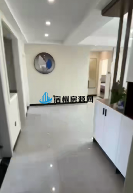 沈苑小区 22楼边户 精装三室 103.5平  全屋定制 格力中央空调 家具家电齐全 全送！ 拎