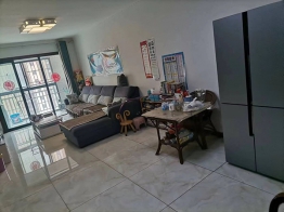 中辰一品100.62m²(套内100m²) 3-2-1-1  南北  住宅  小高层  精装