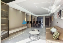 翔豪新都 25/31层 报价：88万元  面积：117m² 户型：3-2-2-1 高层  精装
