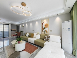 万达华城 西北政务新区  楼层：30/34层  售价：142万，142.34m² 4-2-2-1  南北  住宅