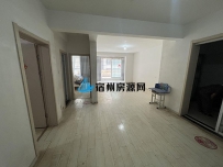 汴河路小区 3/33层 年租金：11000元 面积：99m²
