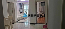 绿洲嘉园（安置房） C03栋 1单元 13/33层 售价：62万、面积：91.64m²、户型：2-2-1-1